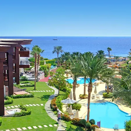 Hotel Royal Savoy Sharm El Sheikh